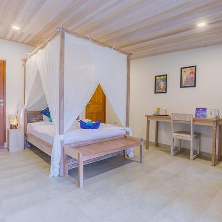 Thalassa Dive Resort Lembeh Airtembaga Zewnętrze zdjęcie