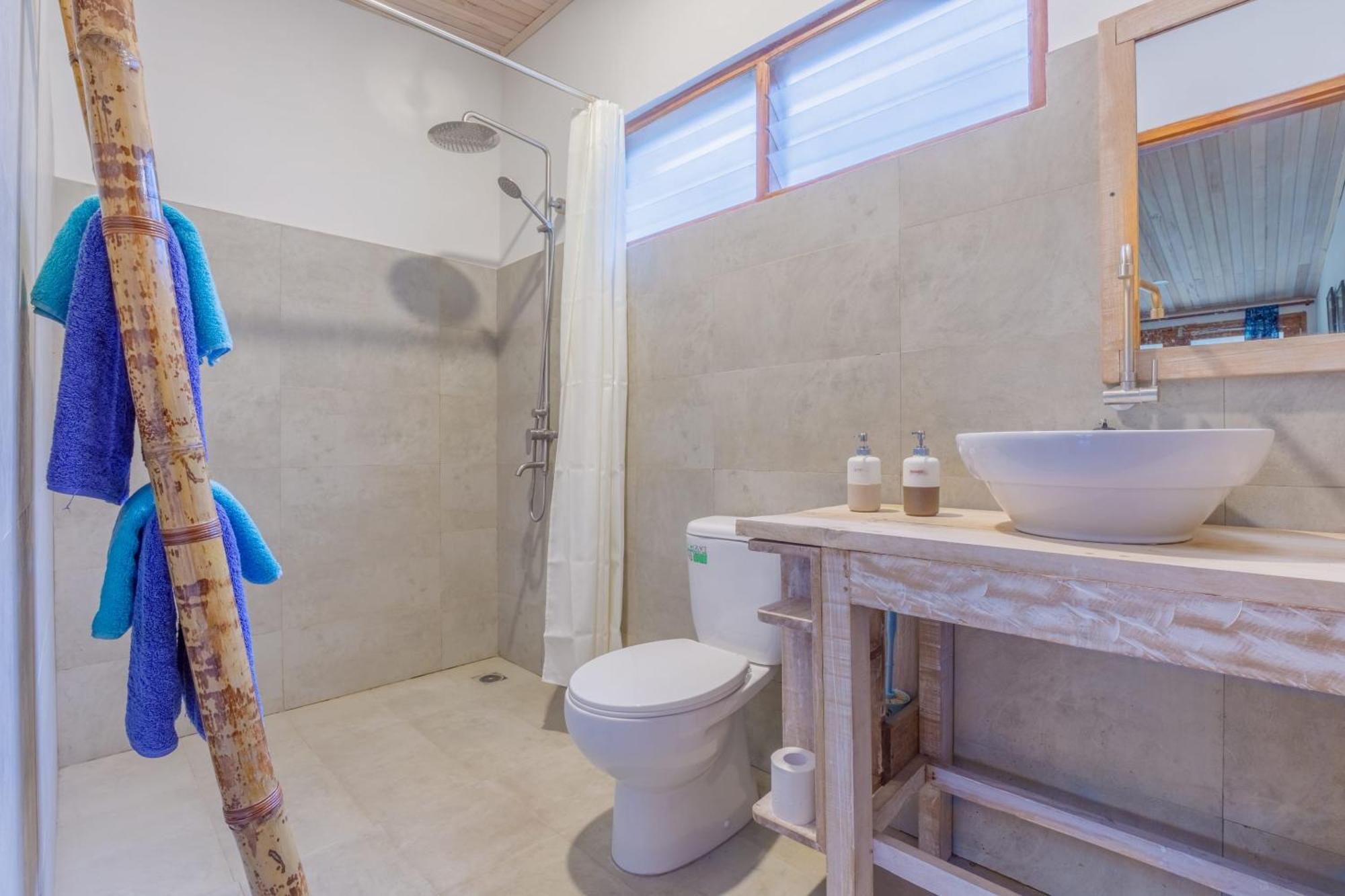 Thalassa Dive Resort Lembeh Airtembaga Zewnętrze zdjęcie