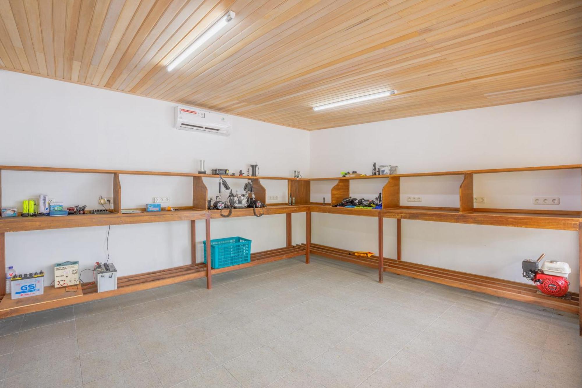 Thalassa Dive Resort Lembeh Airtembaga Zewnętrze zdjęcie